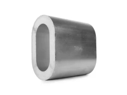 Втулка алюминиевая 38 мм TOR DIN 3093 (Q) 1000892