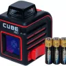 Нивелир лазерный ADA Cube 360 Ultimate Edition купить в Сургуте