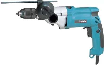 Дрель ударная двухскоростная Makita НР2051 купить в Сургуте