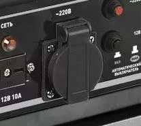 Генератор бензиновый CARVER PPG- 1200А LT-156F купить в Сургуте