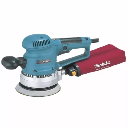 Эксцентриковая шлифовальная машина Makita BO6030 (ЭШМ) купить в Сургуте
