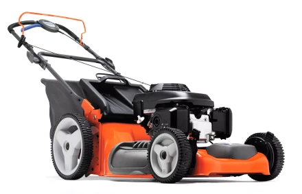 Бензиновая газонокосилка Husqvarna LC153 V купить в Сургуте