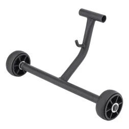 Транспортировочный комплект Denzel 98023 для виброплиты VC-12