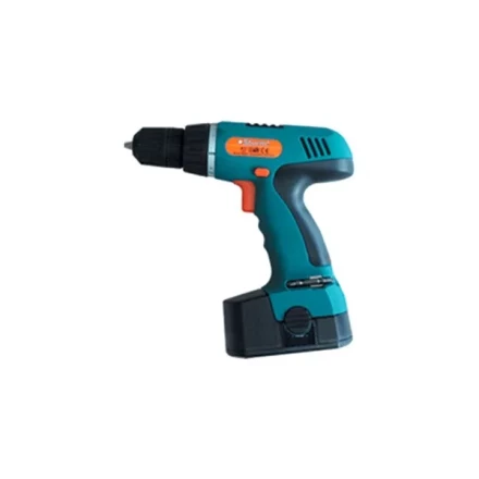 Дрель шуруповерт аккумуляторная Sturm CD 3112 E купить в Сургуте