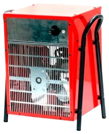 Тепловая пушка электрическая Aurora HEAT 3300 купить в Сургуте