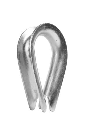 Коуш 32,0 мм TOR DIN 6899 (тип B) (Q) 142322 купить в Сургуте