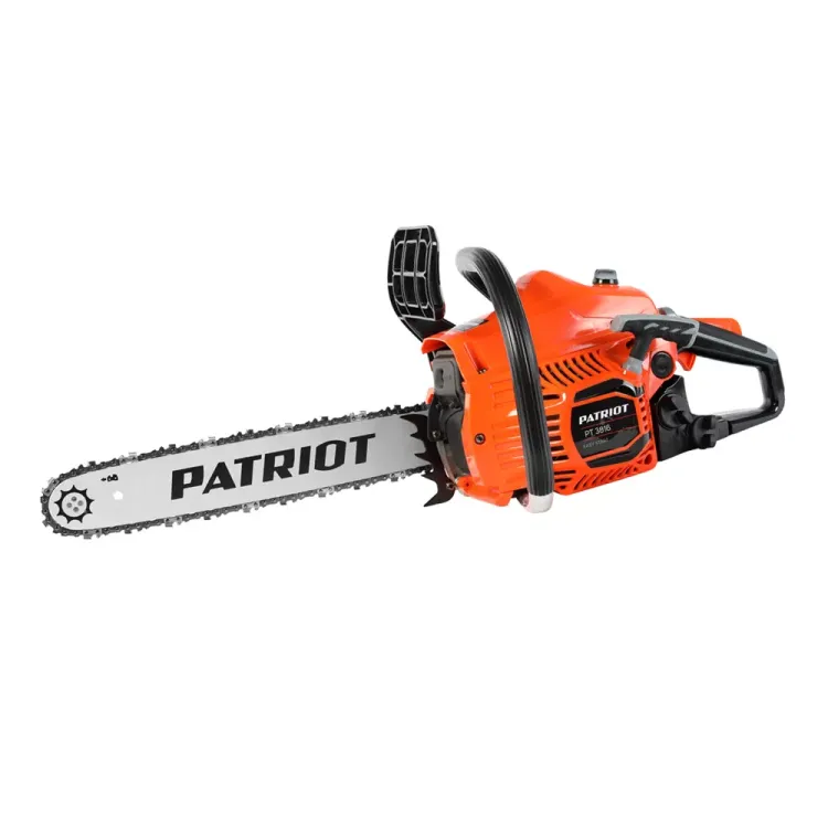 Бензопила Patriot Garden PT 3816  купить в Сургуте