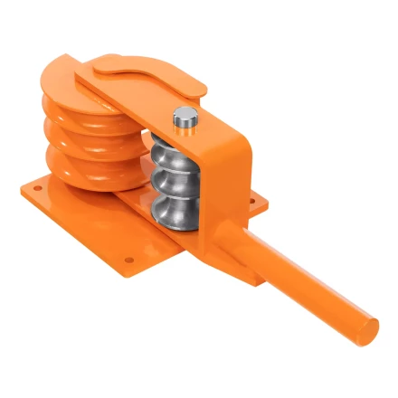 Трубогиб ручной усиленный Сибртех 18109, 15-25мм купить в Сургуте