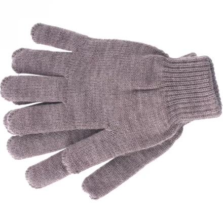 Перчатка двойная полушерстяная 117 г Сибртех артикул 68632 купить в Сургуте
