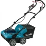 Аккумуляторный 40V скарификатор Makita UV001GM201 (2 АКБ 4Ач, ЗУ) купить в Сургуте