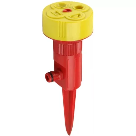 Распылитель GRINDA 4-позиционный, на пике 8-427629 купить в Сургуте