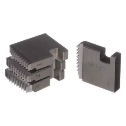 Набор резцов 1" для клуппов электрических SQ30/SQ30-2B 1022762 купить в Сургуте