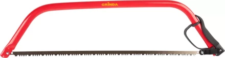 Пила GRINDA по дереву лучковая, 760мм 1552-76 купить в Сургуте