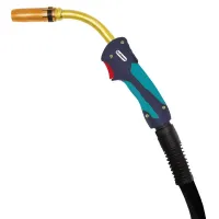 Горелка MW 501 PRO (3m / Water / Euro) XL034.0865