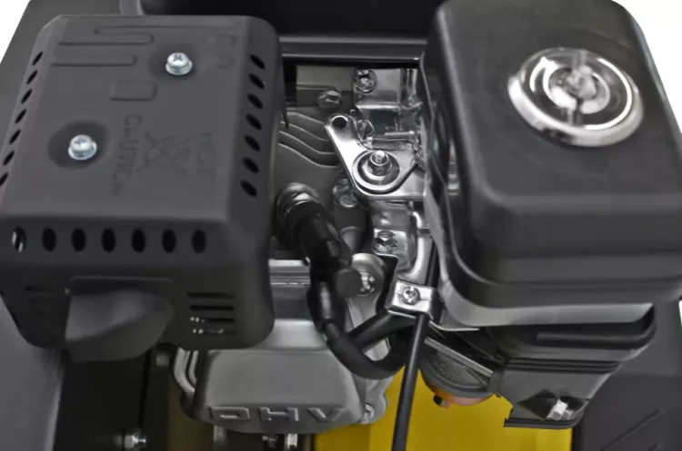 Культиватор бензиновый HUTER GMC-7.0 купить в Сургуте