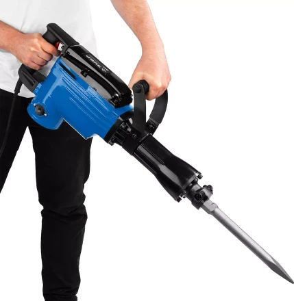 Молоток отбойный Бетонолом ЗМ-40-1700 К серия ПРОФЕССИОНАЛ купить в Сургуте