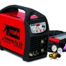 Сварочный аппарат Telwin TECHNOLOGY TIG 230 DC-HF/LIFT VRD купить в Сургуте