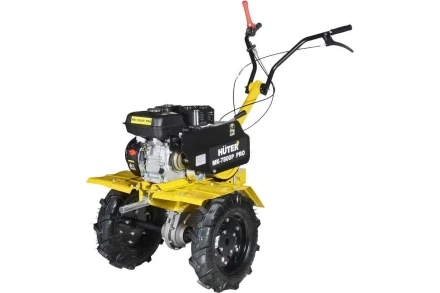 Мотоблок HUTER МК-7800M PRO купить в Сургуте