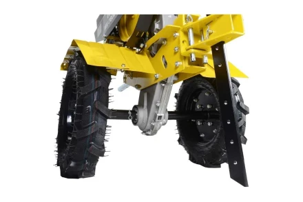 Мотоблок HUTER МК-7800M PRO купить в Сургуте