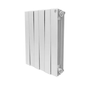 Радиатор Royal Thermo PianoForte 500/Bianco Traffico - 8 секц. купить в Сургуте