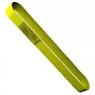 Строп текстильный кольцевой СТК 5 т L=3.5 м SF6 125 мм купить в Сургуте