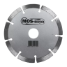 Диск алмазный по бетону 1A1RSS FAST CUT (Быстрый рез) (7mm) MOS-DISTAR 115*1,8*7*8Т*22,23 mm купить в Сургуте