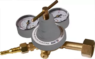 Газовый редуктор аргонный АР-40-5 купить в Сургуте