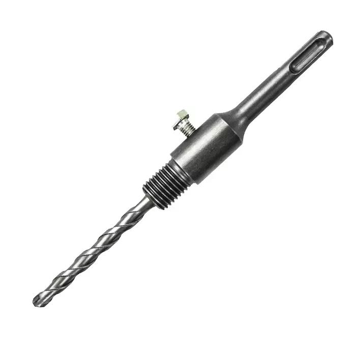 Сверло алмазное сегментное SDS+ 72*10*M16 #5 купить в Сургуте