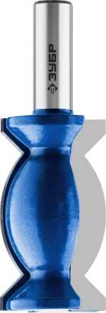 Фрезы кромочные фигурные №9 серия ПРОФЕССИОНАЛ купить в Сургуте