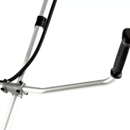 Триммер бензиновый Сибртех БКС 1800 неразъемная штанга 96241 купить в Сургуте