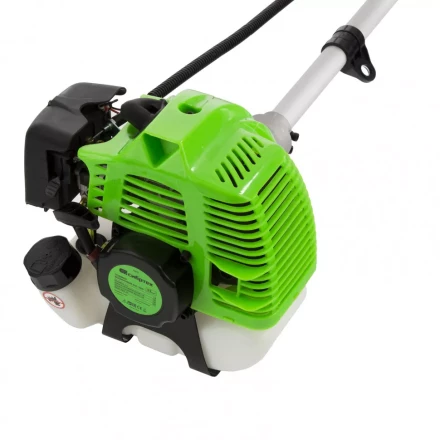 Триммер бензиновый Сибртех БКС 1800 неразъемная штанга 96241 купить в Сургуте