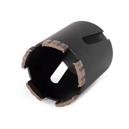 Коронка КВТ SF-68/65 5T с адаптером SDS-Plus серия ПРОФИ (102560) купить в Сургуте