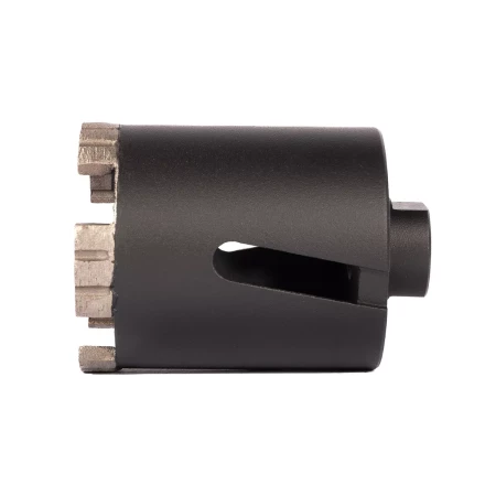 Коронка КВТ SF-68/65 5T с адаптером SDS-Plus серия ПРОФИ (102560) купить в Сургуте