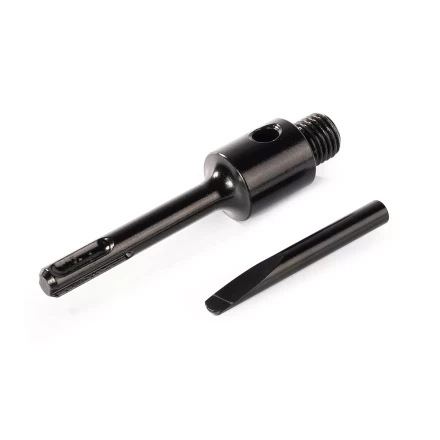 Коронка КВТ SF-68/65 5T с адаптером SDS-Plus серия ПРОФИ (102560) купить в Сургуте