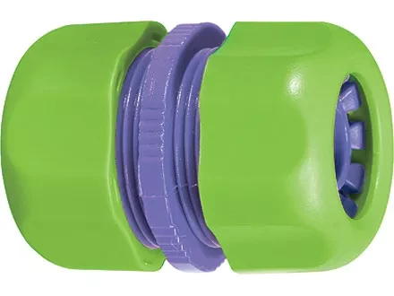 Муфта ремонтная для шланга 1/2&quot; пластмассовая  PALISAD 66435 купить в Сургуте