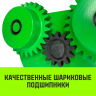 Тележка для ручных талей с цепным приводом HITCH TR100 1 т 3 м (SZ068947) купить в Сургуте