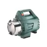 Поверхностный насос Metabo P 4500 Inox купить в Сургуте