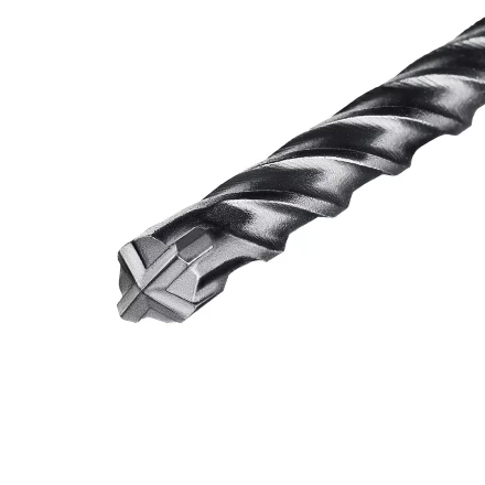 ЗУБР ПРОФИ-4Х 8x260 мм, SDS-plus бур (29313-260-08) купить в Сургуте