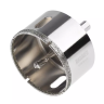 Коронка алмазная HAMMER Ф68мм HEX (DHS 68.0*65/5) купить в Сургуте