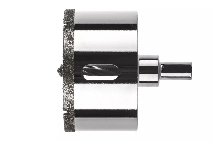 Коронка алмазная HAMMER Ф68мм HEX (DHS 68.0*65/5) купить в Сургуте