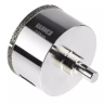 Коронка алмазная HAMMER Ф68мм HEX (DHS 68.0*65/5) купить в Сургуте