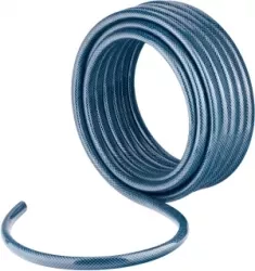 Шланг поливочный ПВХ  3/4&quot;, 20м, &quot;Дачник&quot; СИБРТЕХ 67539 купить в Сургуте