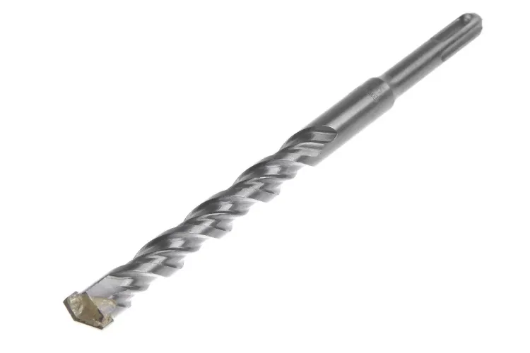Бур HAMMER Ф16х210мм SDS Plus (201-135) купить в Сургуте