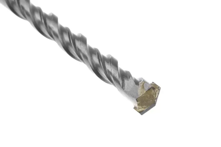 Бур HAMMER Ф16х210мм SDS Plus (201-135) купить в Сургуте