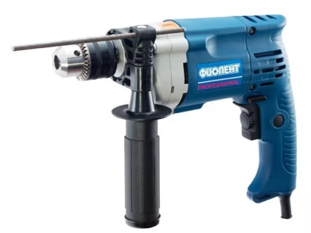 Дрель Фиолент МС 4-10-РЭ купить в Сургуте
