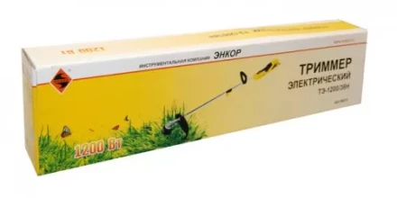 Триммер электрический ТЭ 1200/38Н 56413 купить в Сургуте