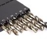 Набор сверл HAMMER No7 19шт. 1,0-10мм купить в Сургуте