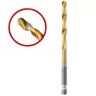 Сверло по металлу HAMMER Ф6х113мм (202-810 DR MT ) купить в Сургуте