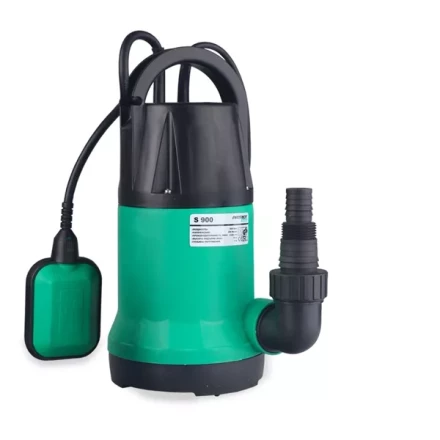 Дренажный насос для чистой воды Patriot Ranger S 900 купить в Сургуте