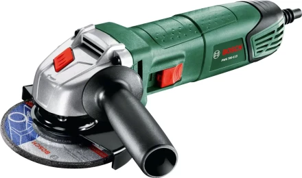 Углошлифовальная машина BOSCH PWS 700-115 (0.603.3A2.020) купить в Сургуте